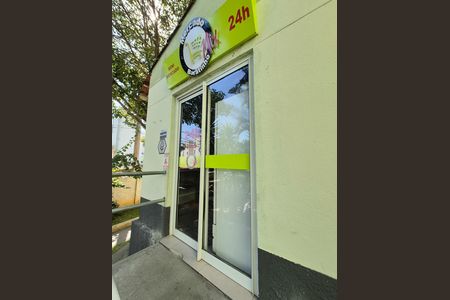 Apartamento para alugar com 40m², 2 quartos e 1 vagaÁrea comum