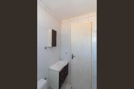 Apartamento para alugar com 40m², 2 quartos e 1 vagaBanheiro
