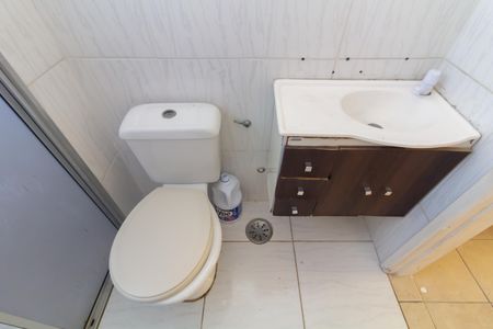 Apartamento para alugar com 40m², 2 quartos e 1 vagaBanheiro