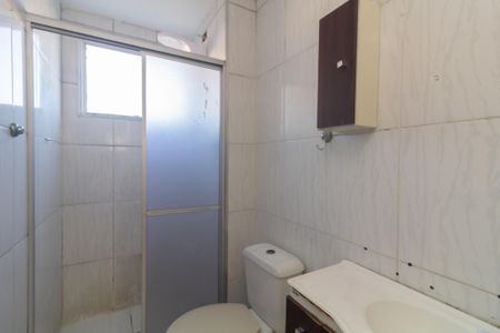 Apartamento para alugar com 40m², 2 quartos e 1 vagaBanheiro