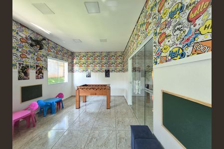 Apartamento para alugar com 40m², 2 quartos e 1 vagaÁrea comum