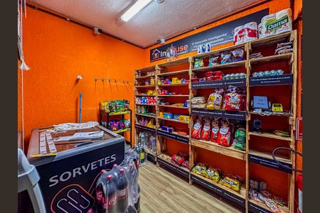 Apartamento à venda com 49m², 2 quartos e 1 vagaMini Mercado 
