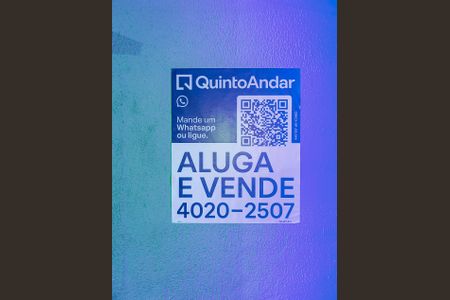 Apartamento à venda com 49m², 2 quartos e 1 vagaPlaca Instalada na Fachada