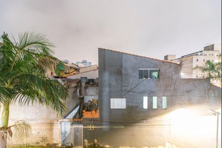 Apartamento à venda com 49m², 2 quartos e 1 vagaVista da Varanda da Sala