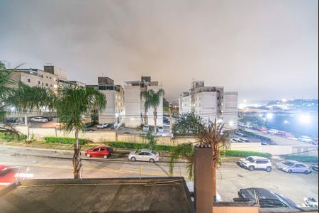 Apartamento à venda com 49m², 2 quartos e 1 vagaVista do Quarto 2