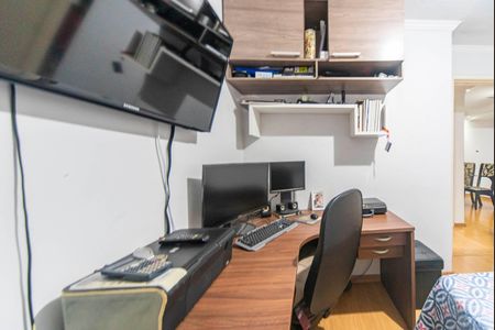 Apartamento à venda com 49m², 2 quartos e 1 vagaQuarto 1
