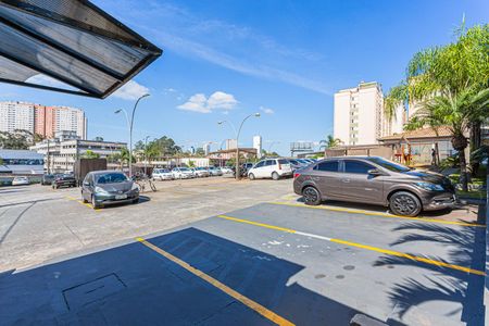 Apartamento à venda com 49m², 2 quartos e 1 vagaGaragem