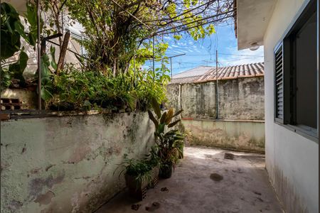 Casa à venda com 250m², 3 quartos e 5 vagas Casa à venda com 250m², 3 quartos e 5 vagasQuintal
