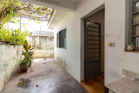 Casa à venda com 250m², 3 quartos e 5 vagas Casa à venda com 250m², 3 quartos e 5 vagasÁrea de Serviço
