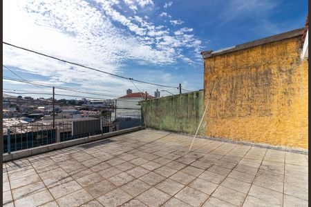 Casa à venda com 250m², 3 quartos e 5 vagas Casa à venda com 250m², 3 quartos e 5 vagasVaranda