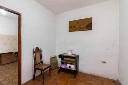 Casa à venda com 250m², 3 quartos e 5 vagas Casa à venda com 250m², 3 quartos e 5 vagasEdícula - Sala