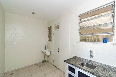 Apartamento para alugar com 72m², 2 quartos e 1 vagaCozinha