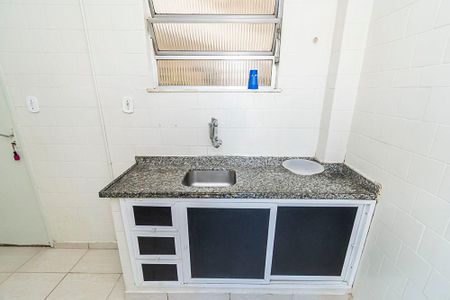 Apartamento para alugar com 72m², 2 quartos e 1 vagaCozinha
