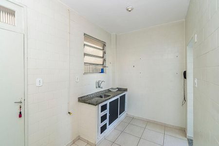 Apartamento para alugar com 72m², 2 quartos e 1 vagaCozinha