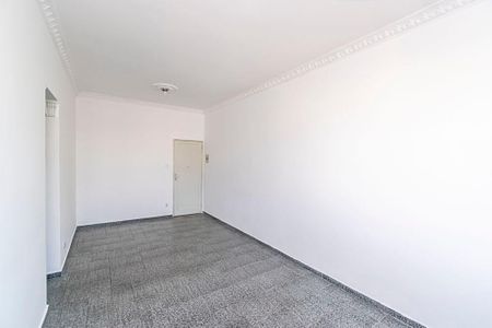 Sala de apartamento à venda com 2 quartos, 72m² em Olaria, Rio de Janeiro