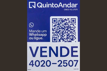 Apartamento para alugar com 72m², 2 quartos e 1 vagaPlaca