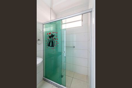 Apartamento para alugar com 72m², 2 quartos e 1 vagaBanheiro