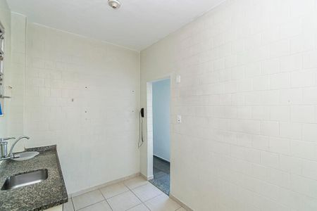 Apartamento para alugar com 72m², 2 quartos e 1 vagaCozinha