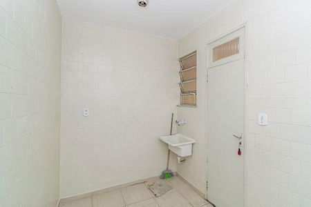 Apartamento para alugar com 72m², 2 quartos e 1 vagaÁrea de Serviço