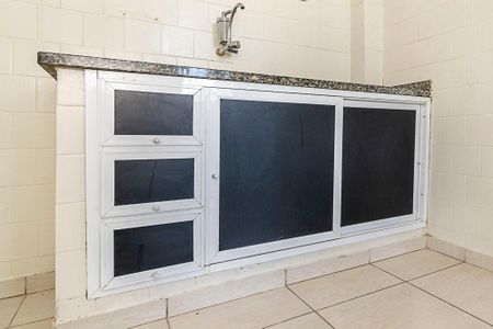 Apartamento para alugar com 72m², 2 quartos e 1 vagaCozinha - Armários