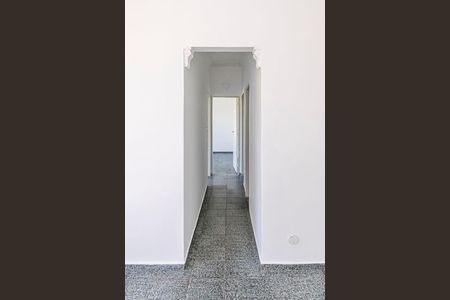 Sala de apartamento à venda com 2 quartos, 72m² em Olaria, Rio de Janeiro