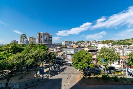 Apartamento para alugar com 72m², 2 quartos e 1 vagaVista do Quarto 2
