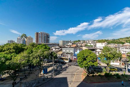 Vista do Quarto 1 de apartamento à venda com 2 quartos, 72m² em Olaria, Rio de Janeiro