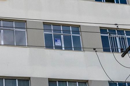 Apartamento para alugar com 72m², 2 quartos e 1 vagaFachada do Imóvel