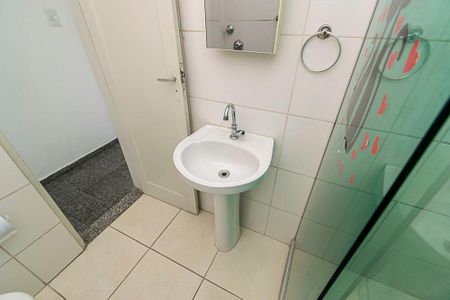 Apartamento para alugar com 72m², 2 quartos e 1 vagaBanheiro