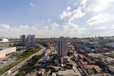 Apartamento para alugar com 33m², 1 quarto e sem vaga Apartamento para alugar com 33m², 1 quarto e sem vagaVista Quarto