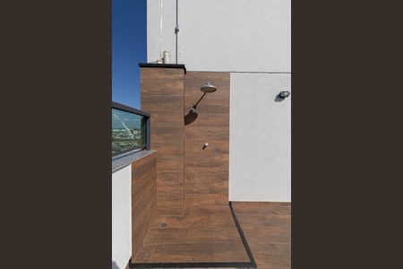 Apartamento para alugar com 33m², 1 quarto e sem vaga Apartamento para alugar com 33m², 1 quarto e sem vagaÁrea Comum - Piscina