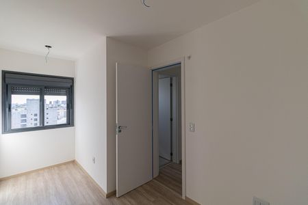 Quarto de apartamento para alugar com 1 quarto, 33m² em Cidade Antônio Estêvão de Carvalho, São Paulo