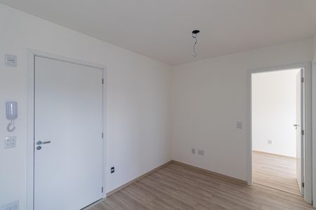 Apartamento para alugar com 33m², 1 quarto e sem vaga Apartamento para alugar com 33m², 1 quarto e sem vagaSala/Cozinha/Área de Serviço