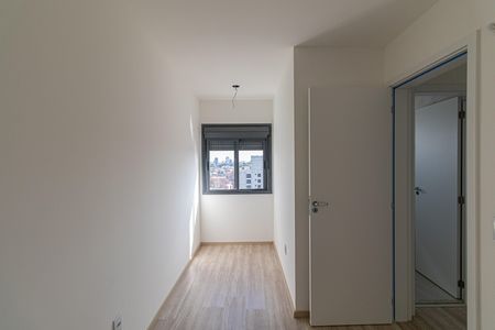 Apartamento para alugar com 33m², 1 quarto e sem vaga Apartamento para alugar com 33m², 1 quarto e sem vagaQuarto