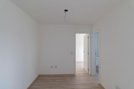Apartamento para alugar com 33m², 1 quarto e sem vaga Apartamento para alugar com 33m², 1 quarto e sem vagaSala/Cozinha/Área de Serviço