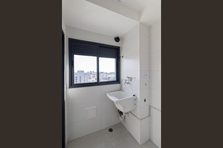 Apartamento para alugar com 33m², 1 quarto e sem vaga Apartamento para alugar com 33m², 1 quarto e sem vagaSala/Cozinha/Área de Serviço