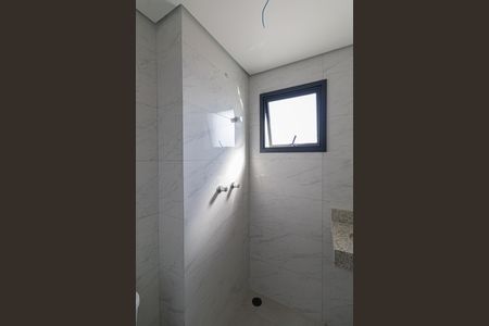Apartamento para alugar com 33m², 1 quarto e sem vaga Apartamento para alugar com 33m², 1 quarto e sem vagaBanheiro