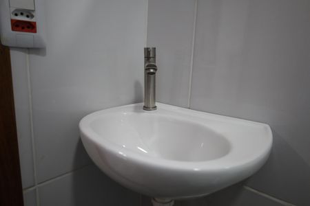 Kitnet/Studio para alugar com 1 quarto, 18m² em Jardim Consorcio, São Paulo