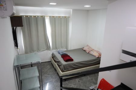 Kitnet/Studio para alugar com 1 quarto, 18m² em Jardim Consorcio, São Paulo