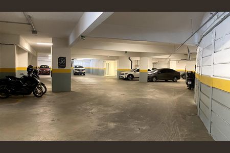 Apartamento à venda com 80m², 4 quartos e 1 vaga Apartamento à venda com 80m², 4 quartos e 1 vagaIMG_6627 - Vanda Munhóz.jpg