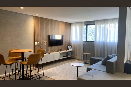 Apartamento à venda com 80m², 4 quartos e 1 vaga Apartamento à venda com 80m², 4 quartos e 1 vagaIMG_6591 - Vanda Munhóz.jpg
