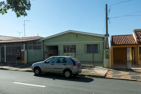 Casa para alugar com 300m², 2 quartos e 1 vagaFRENTE DO IMÓVEL