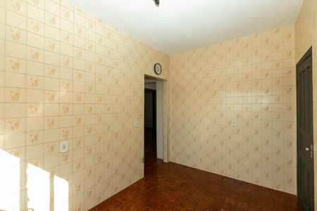 Casa para alugar com 300m², 2 quartos e 1 vagaCOZINHA