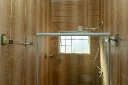 Casa para alugar com 300m², 2 quartos e 1 vagaBANHEIRO