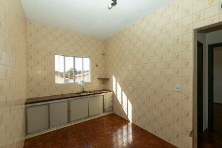 Casa para alugar com 300m², 2 quartos e 1 vagaCOZINHA