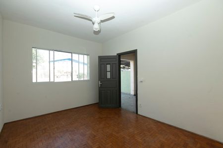 SALA de casa para alugar com 2 quartos, 300m² em Jardim Bela Vista, Campinas