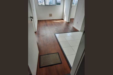 Apartamento à venda com 35m², 2 quartos e sem vaga Apartamento à venda com 35m², 2 quartos e sem vagaFoto 15