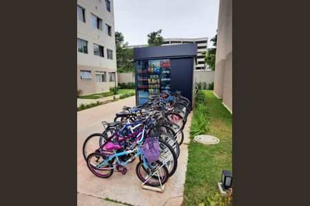 Apartamento à venda com 35m², 2 quartos e sem vaga Apartamento à venda com 35m², 2 quartos e sem vagaFoto 14