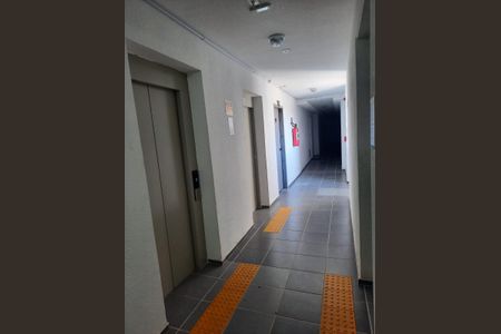 Apartamento à venda com 35m², 2 quartos e sem vaga Apartamento à venda com 35m², 2 quartos e sem vagaFoto 05