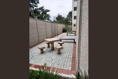 Apartamento à venda com 35m², 2 quartos e sem vaga Apartamento à venda com 35m², 2 quartos e sem vagaFoto 09